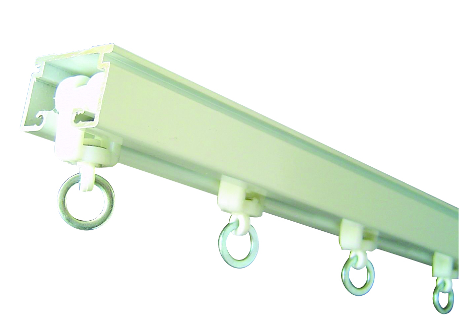 The Curtain Hardware Company - Products